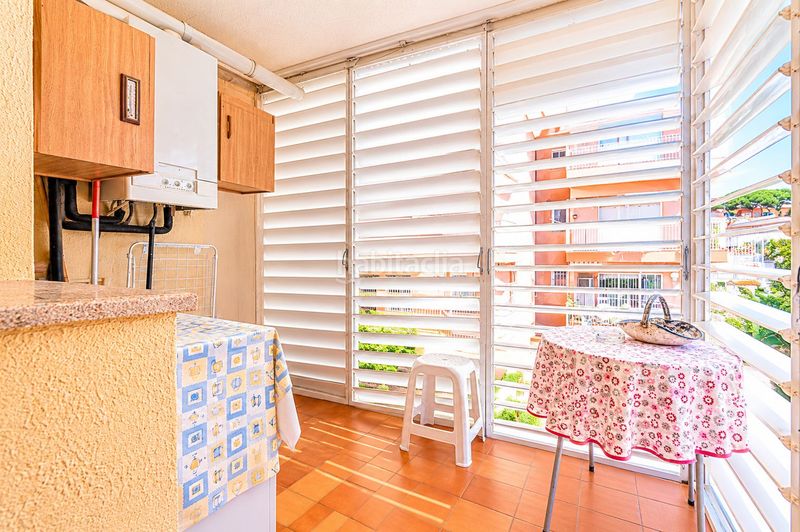 Foto 9243ee3f-10e1-4ccc-9c41-59c76a70f7ff. Apartament amb aparcament piscina a Fenals Platja d´Aro