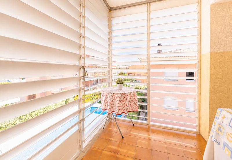 Foto 96485124-2b08-48f8-81e2-5927adab659a. Apartament amb aparcament piscina a Fenals Platja d´Aro