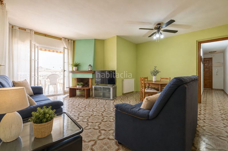 Foto 99176869-e805-497c-8dd0-0254cbd4a2be. Apartament amb aparcament piscina a Fenals Platja d´Aro