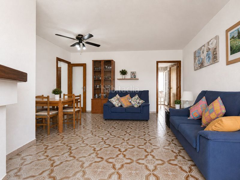 Foto a17ebf06-d75d-4913-b9e6-f994ab62b99e. Apartament amb aparcament piscina a Fenals Platja d´Aro
