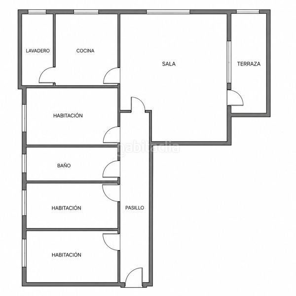 Foto cd0ef568-12f9-4878-b21a-0576e3f50ded. Apartament amb aparcament piscina a Fenals Platja d´Aro
