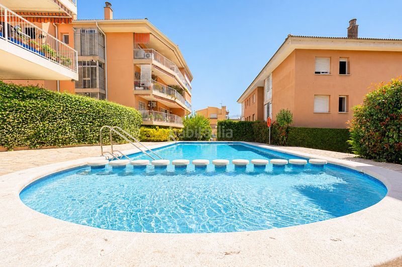 Foto efc6fa76-2017-4f17-a6b1-c4764306c2ed. Apartament amb aparcament piscina a Fenals Platja d´Aro