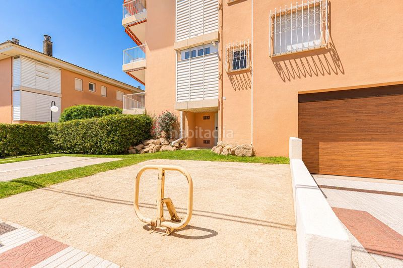 Foto f08e6428-27ea-4d27-8c42-d43630a91102. Apartament amb aparcament piscina a Fenals Platja d´Aro