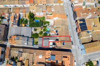 Mas  100 carrer san sebastian. Oportunidad única de inversión gran propiedad con potencial ilim