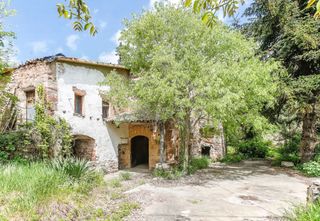 Chalet  1 disseminat afueras. Encantadora finca rural de 1890 en tagamanent, en pleno entorno