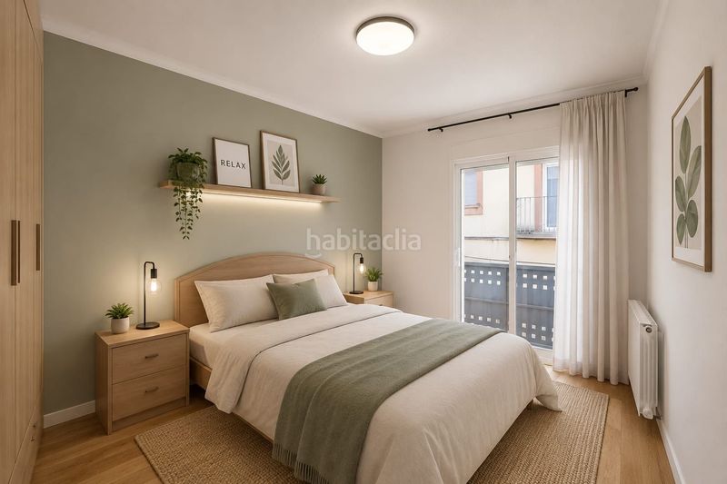 Foto 356a22be-edb2-4241-adc3-9a1732672f0a. Casa adossada amb aparcament a Domeny Girona