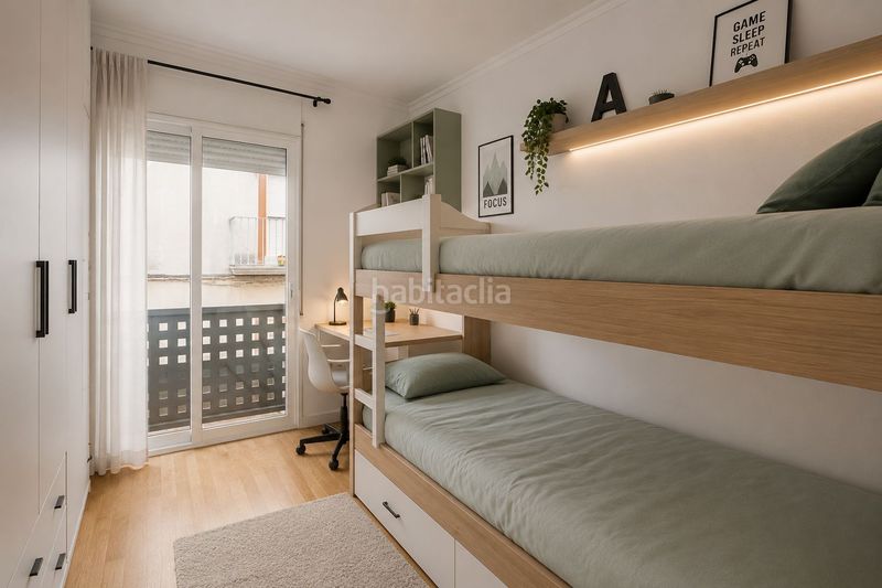 Foto 3f7b9d93-b4a2-4d08-b32b-29767ce45c55. Casa adossada amb aparcament a Domeny Girona