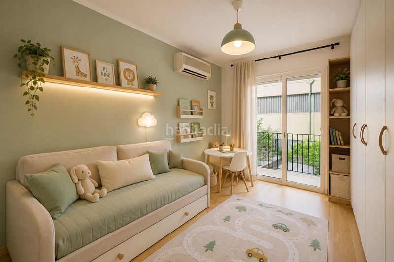 Foto 515fa446-4f21-4d58-84a9-4edf764b1a57. Casa adossada amb aparcament a Domeny Girona