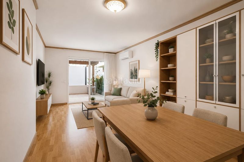 Foto a3646d9b-00d8-4ac2-9a04-13dbd5972fcb. Casa adossada amb aparcament a Domeny Girona