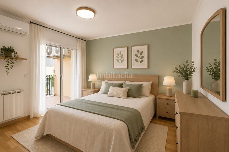 Foto b46ccc0d-35a6-4208-974e-314698d3b63a. Casa adossada amb aparcament a Domeny Girona