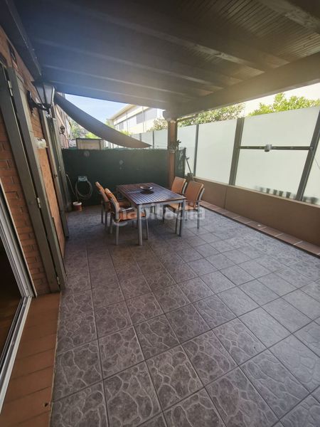 Foto ed508a99-fc50-4fac-860a-024840c988ac. Casa adossada amb aparcament a Domeny Girona