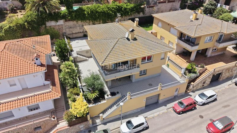 Foto 0953015f-3a1b-4ca5-87eb-5709a0d09324. Chalet avec parking dans Centre Blanes
