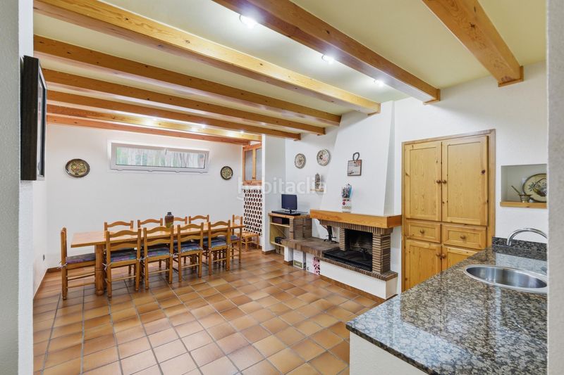 Foto 0bc118df-9354-40ec-aa0d-15bae8a5a458. Chalet avec parking dans Centre Blanes