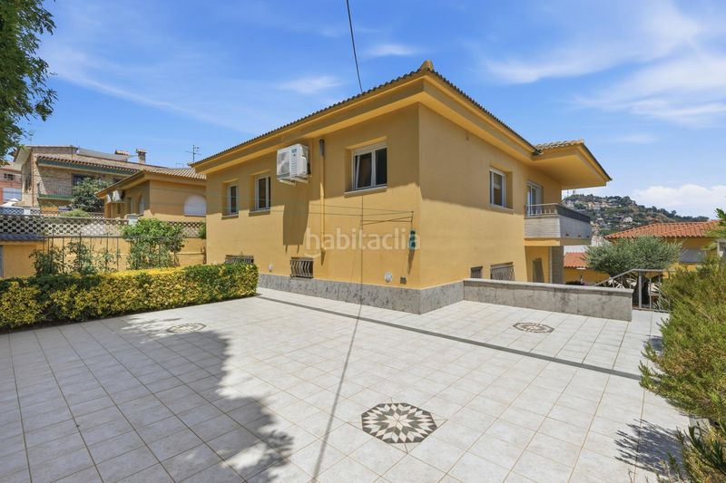 Foto 3ce62417-1631-4fe9-9666-e64b48af3f25. Chalet avec parking dans Centre Blanes