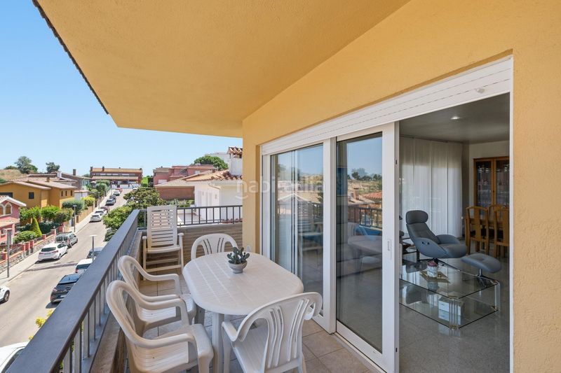 Foto 4174d3c1-04d2-4994-9260-ba159be277fe. Chalet avec parking dans Centre Blanes