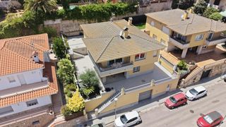 Chalet  4 carrer del ripollès. Casa independiente en el centro de blanes