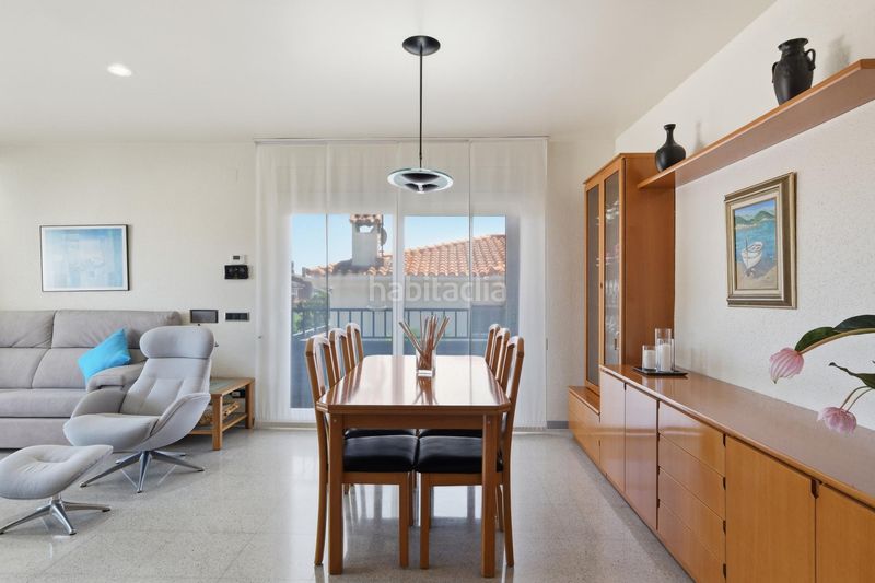 Foto 6a121d0c-ef4f-445b-9787-e54ed07be7d5. Chalet avec parking dans Centre Blanes