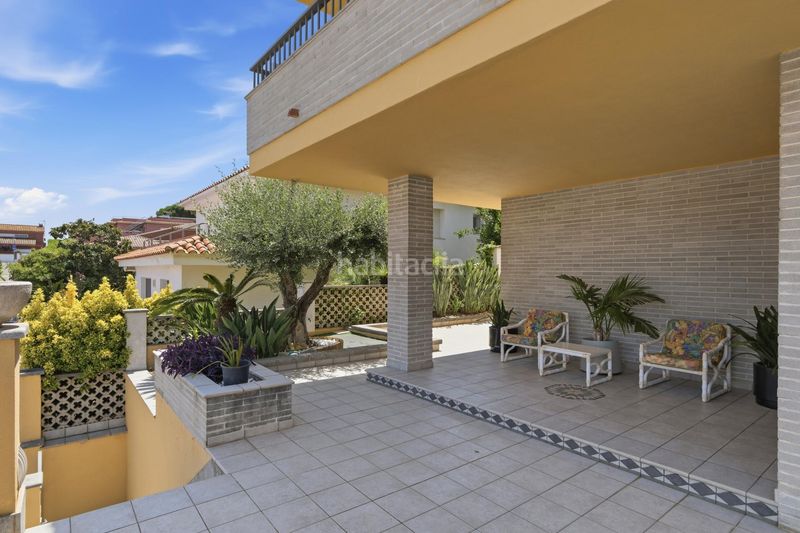 Foto 821139df-6483-4cc3-89d5-f576a5972431. Chalet avec parking dans Centre Blanes