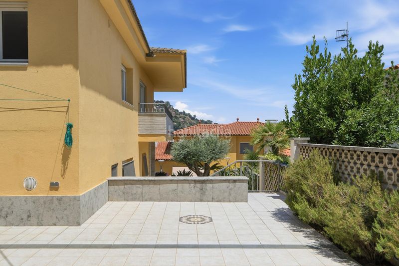 Foto 9a0fabe1-eccb-4cf8-8766-d2fe1b44623c. Chalet avec parking dans Centre Blanes