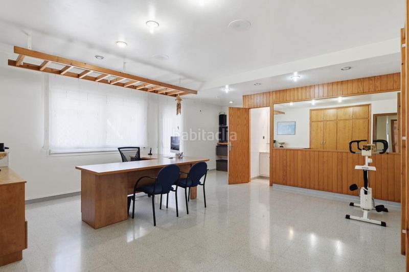 Foto fd45089c-56be-4bf8-8caf-cbb25a93d23f. Chalet avec parking dans Centre Blanes
