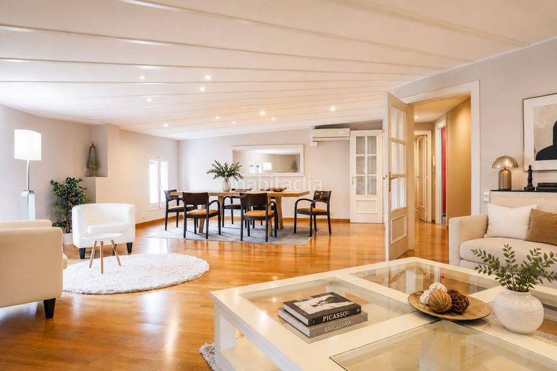 Foto 10882ff7-6927-464c-a32c-68ab5f389f80. Apartament a Dreta de l´Eixample Barcelona