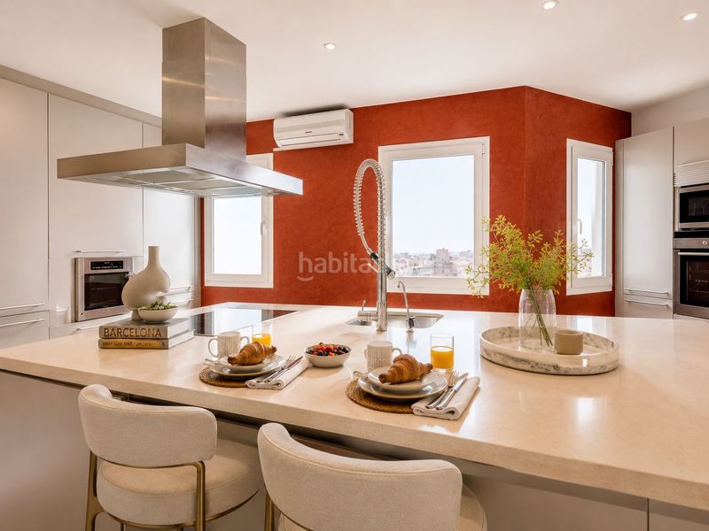 Foto 26814dcd-a9af-420a-b2e2-d479c824c47f. Apartament a Dreta de l´Eixample Barcelona