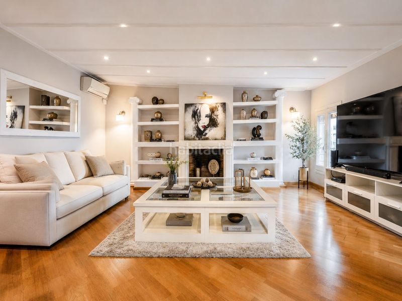 Foto 326747c0-847b-4eb1-a96d-ed8d0fc3b826. Apartament a Dreta de l´Eixample Barcelona