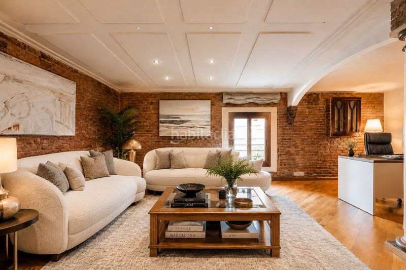 Foto 582ad946-22f9-4b47-975d-b8bac066fec6. Apartament a Dreta de l´Eixample Barcelona