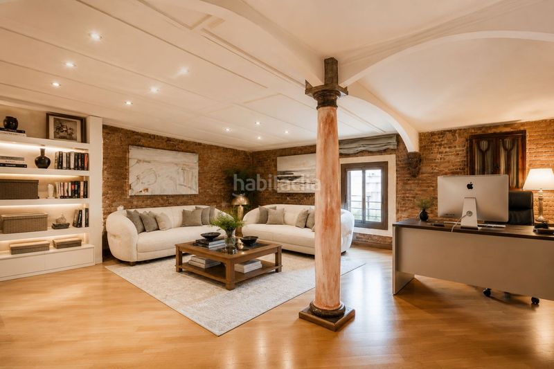 Foto 9c79ab28-991c-4f7b-9677-e0d7116d35ca. Apartament a Dreta de l´Eixample Barcelona