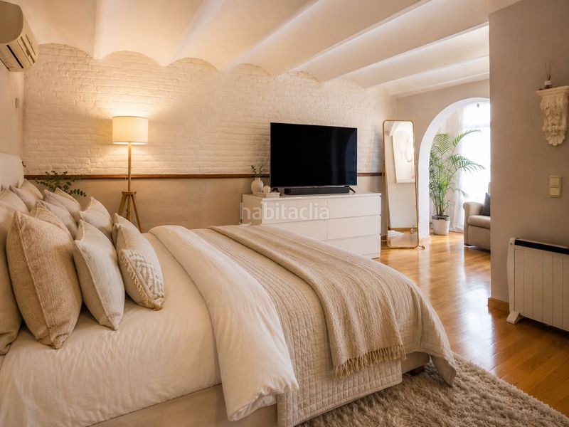 Foto c948bd23-80f9-46a9-972c-e3cf2d9c91f6. Apartament a Dreta de l´Eixample Barcelona