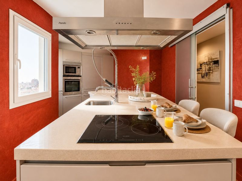 Foto ca006a4f-7d70-4008-b639-d366fad6dcc3. Apartament a Dreta de l´Eixample Barcelona