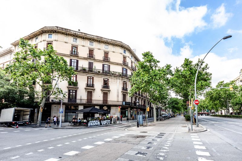 Foto efca1d52-971f-457a-bb34-3eb22e8f32e8. Apartament a Dreta de l´Eixample Barcelona