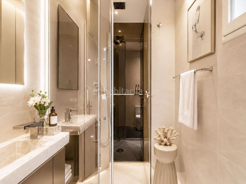 Foto f75ffca4-359d-454c-b06d-f956ea1ddd08. Apartament a Dreta de l´Eixample Barcelona