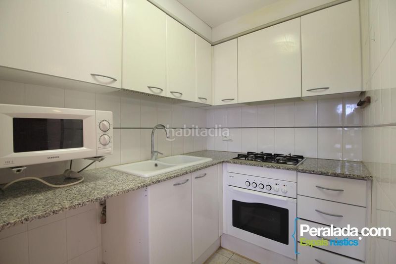 Foto 029e100b-0be7-4a83-8b1c-aa999aed2092. Apartament a Banyoles