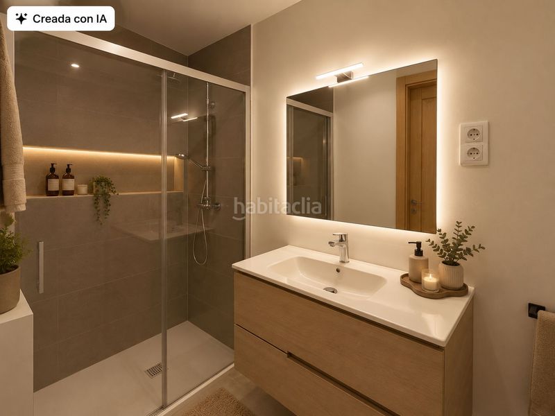 Foto b19bb4b0-7a30-4fcb-8fd4-e3a3d7226a29. Apartament a Ribes de Freser