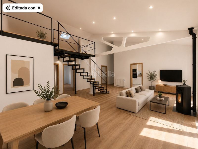 Foto dd79757d-cd06-4558-ac1c-03818b235914. Apartament a Ribes de Freser