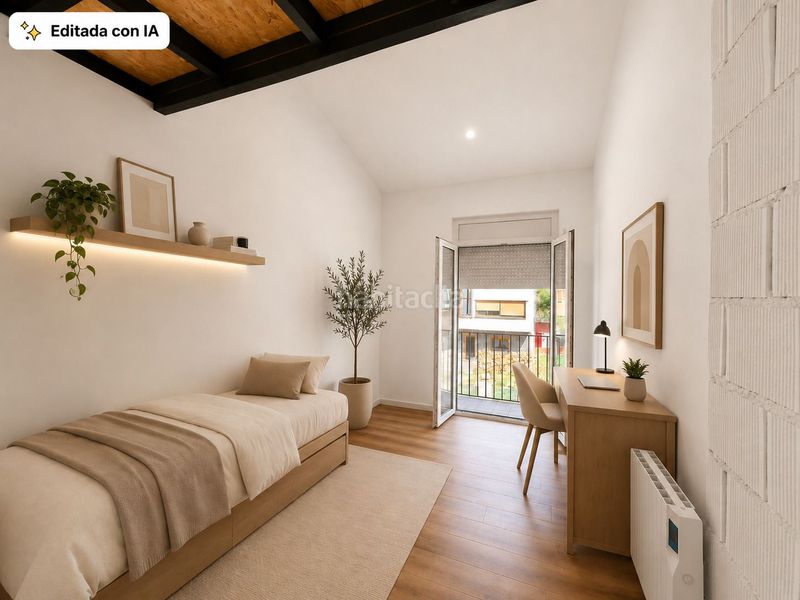 Foto fda60e26-ecc6-486b-a85f-625f4aff0d2d. Apartament a Ribes de Freser