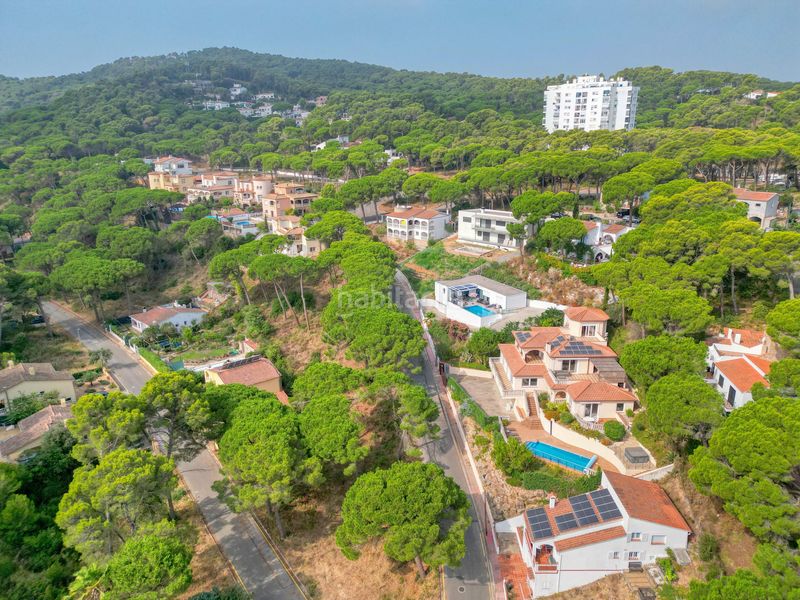 Foto 0cd09dad-88ba-40fd-b513-8728535fe4ae. Masia a platja de Pals Pals