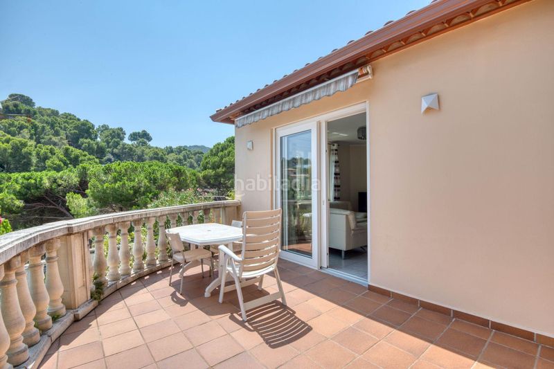 Foto b6fd46e5-f083-4f81-b351-5abfec9df622. Masia a platja de Pals Pals