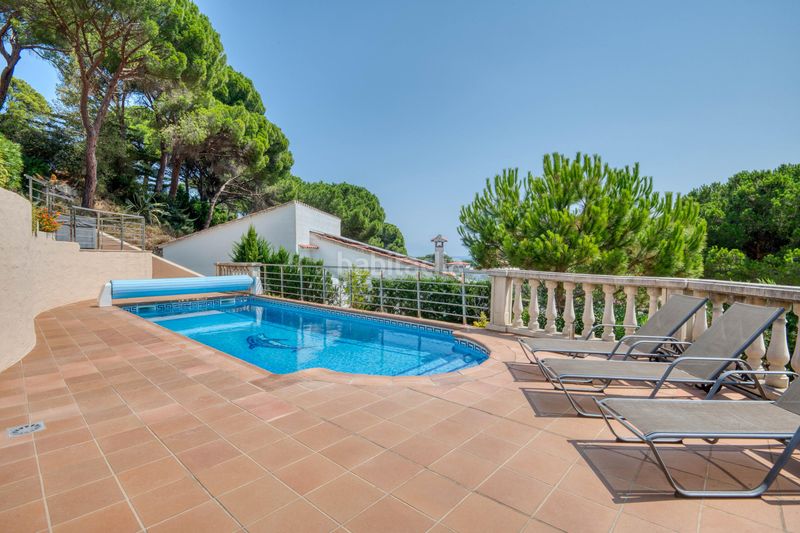 Foto e6e7ba05-aba3-4465-a7a9-241f89eafab0. Masia a platja de Pals Pals