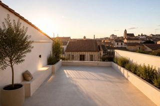 Local Comercial  32 carrer nou. Casa en llagostera para reformar
