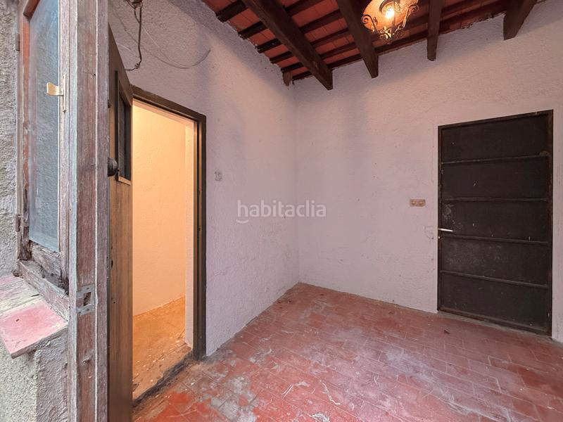 Foto 08974297-7a54-437e-a290-9a2e1b5f775c. Casa pareada casa de pueblo la bisbal en Bisbal d´Empordà (La)