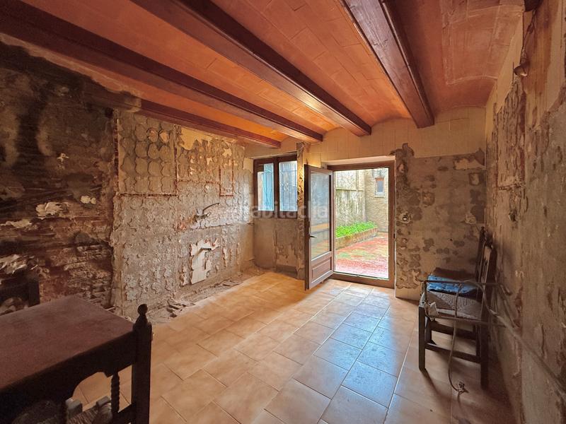 Foto 1e435692-1576-4a13-baac-c86a6b08e100. Casa pareada casa de pueblo la bisbal en Bisbal d´Empordà (La)