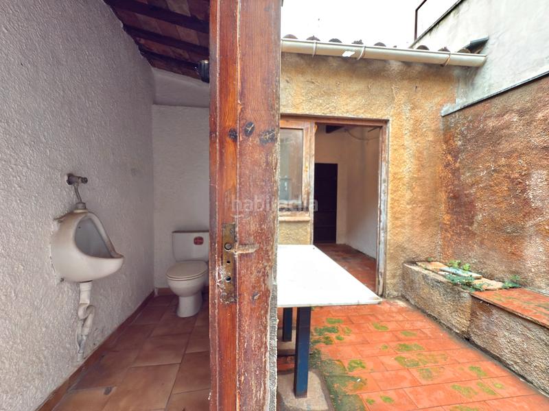 Foto 6dc0b725-5710-4c0c-8737-7412b3d16909. Casa pareada casa de pueblo la bisbal en Bisbal d´Empordà (La)