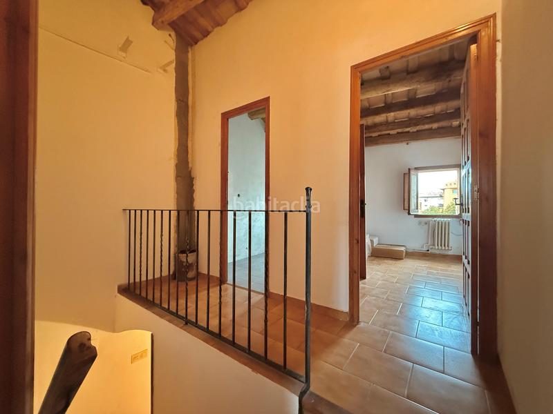 Foto aa451331-50f6-4731-a918-0f32a8a654eb. Casa pareada casa de pueblo la bisbal en Bisbal d´Empordà (La)