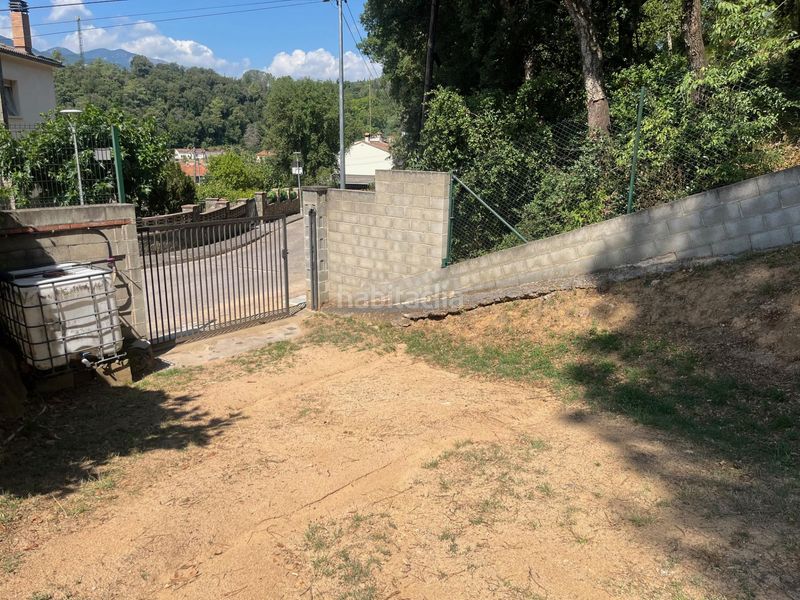 Foto 74812d57-0332-44fb-a0e6-01c15e1f7252. Terreno residencial terreno edificable en pujals 12 dos parcelas en Arbúcies
