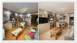 Apartament a 29 Carrer Camí de les Cabres