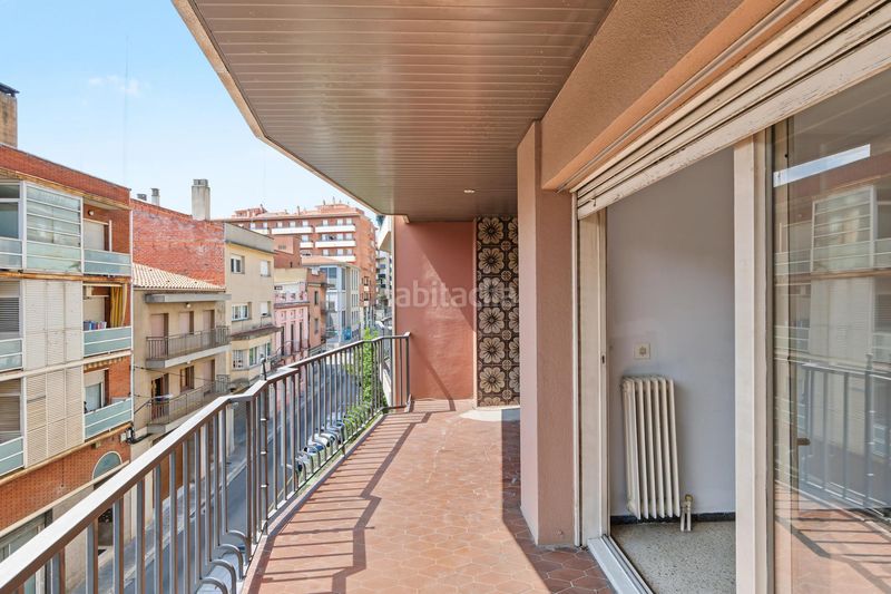 Foto 45d387d1-dc3e-4e05-91f6-c30b2a9f794e. Apartament amb aparcament a Centre Figueres