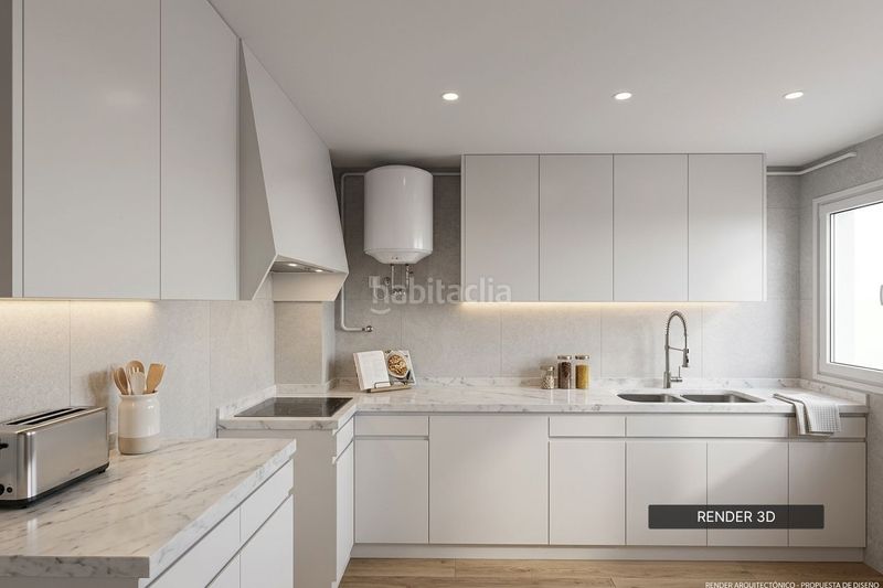 Foto 75f40433-61e6-4f2f-bf81-b4f8119576b7. Apartament amb aparcament a Centre Figueres