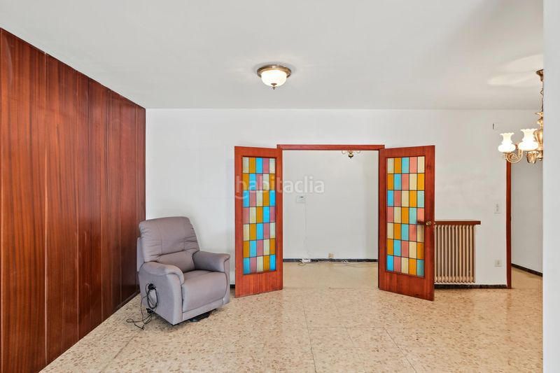 Foto c60ca213-891b-4752-a54a-6f1e99dec022. Apartament amb aparcament a Centre Figueres